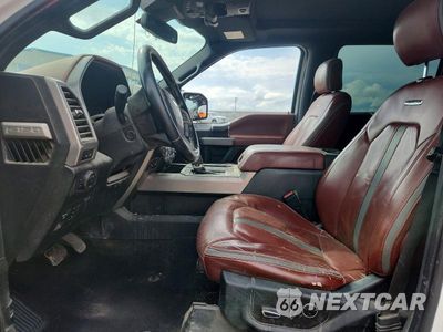 Zdjęcie 7 z 12 samochodu: 2018 FORD F150 SUPERCREW VIN:1FTEW1EG0JFC95082 - miniatura