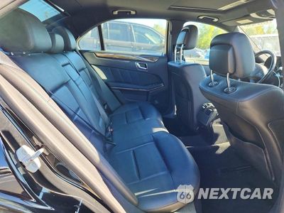 Zdjęcie 10 z 12 samochodu: 2010 MERCEDES-BENZ E 350 4MATIC VIN:WDDHF8HBXAA074341 - miniatura