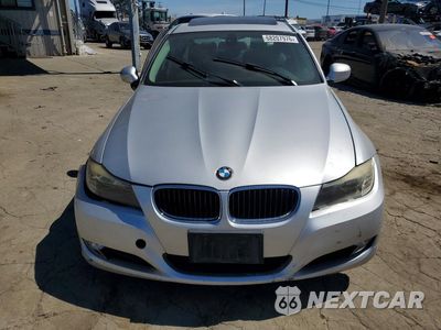 Piąte zdjęcie samochodu w środku: 2011 BMW 328 I SULEV VIN:WBAPH5G50BNM82462 - miniatura