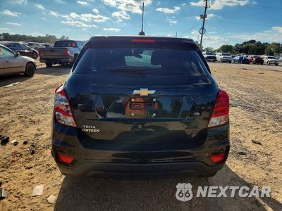 Zdjęcie 6 z 12 samochodu: 2020 CHEVROLET TRAX LS VIN:KL7CJKSB6LB075800 - miniatura