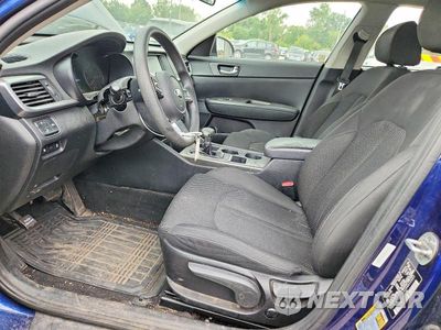Zdjęcie 7 z 12 samochodu: 2019 KIA OPTIMA LX VIN:5XXGT4L31KG312607 - miniatura