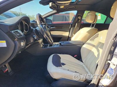 Zdjęcie 7 z 12 samochodu: 2012 MERCEDES-BENZ CLS 550 4MATIC VIN:WDDLJ9BB1CA020954 - miniatura