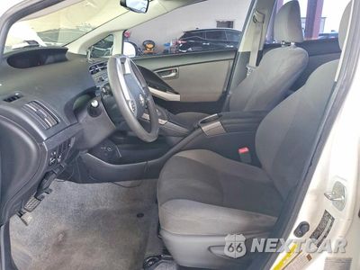 Zdjęcie 7 z 12 samochodu: 2012 TOYOTA PRIUS TWO VIN:JTDKN3DU6C5488998 - miniatura
