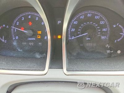 Zdjęcie 9 z 12 samochodu: 2011 TOYOTA AVALON LIMITED VIN:4T1BK3DB6BU383739 - miniatura