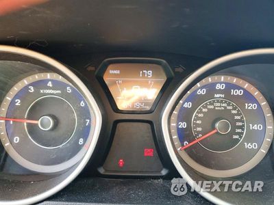 Zdjęcie 9 z 13 samochodu: 2016 HYUNDAI ELANTRA VALUE EDITION VIN:KMHDH4AE8GU576087 - miniatura