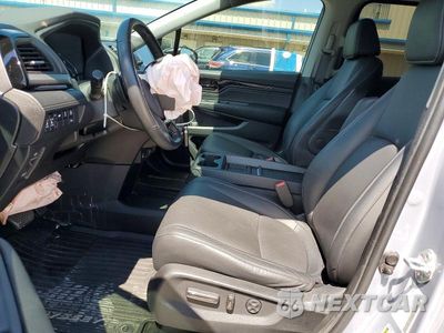 Zdjęcie 7 z 13 samochodu: 2024 HONDA ODYSSEY TOURING VIN:5FNRL6H85RB027656 - miniatura