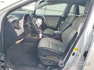 Zdjęcie 7 z 13 samochodu: 2018 TOYOTA RAV4 LIMITED VIN:2T3DFREV8JW781680 - miniatura