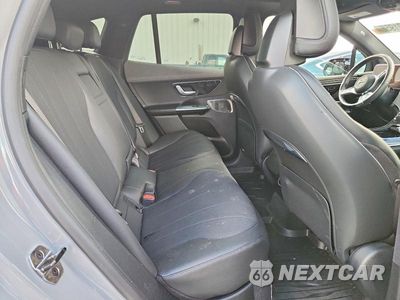 Zdjęcie 11 z 13 samochodu: 2025 MERCEDES-BENZ EQE SUV 350 4MATIC VIN:4JGGM1CBXSA058874 - miniatura