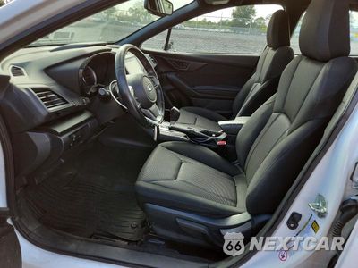Zdjęcie 7 z 12 samochodu: 2017 SUBARU IMPREZA SPORT VIN:4S3GKAL68H3614187 - miniatura