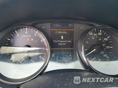 Zdjęcie 9 z 14 samochodu: 2020 NISSAN ROGUE SPORT S VIN:JN1BJ1CW9LW649800 - miniatura