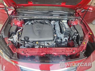 Zdjęcie 11 z 12 samochodu: 2022 TOYOTA AVALON LIMITED VIN:4T1DZ1FB2NU073517 - miniatura