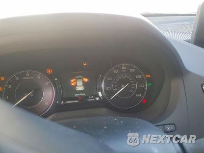 Zdjęcie 9 z 13 samochodu: 2026 ACURA RDX ADVANCE VIN:5J8TC2H76TL014068 - miniatura