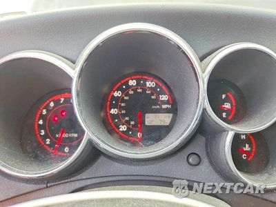 Zdjęcie 9 z 12 samochodu: 2006 TOYOTA MATRIX XR VIN:2T1LR32E56C563024 - miniatura