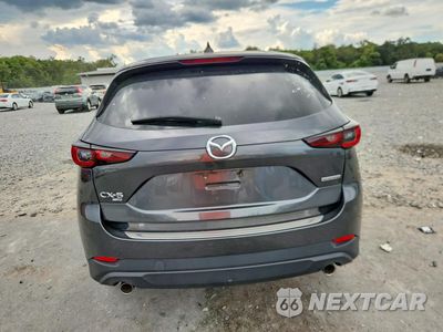 Zdjęcie 6 z 13 samochodu: 2022 MAZDA CX-5 SELECT VIN:JM3KFBBM0N0623300 - miniatura