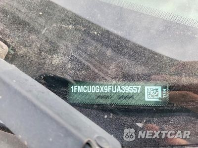 Zdjęcie 13 z 13 samochodu: 2015 FORD ESCAPE SE VIN:1FMCU0GX9FUA39557 - miniatura
