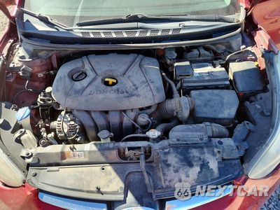 Zdjęcie 11 z 13 samochodu: 2016 HYUNDAI ELANTRA SE VIN:5NPDH4AE6GH658883 - miniatura