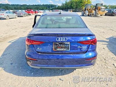 Zdjęcie 6 z 12 samochodu: 2023 AUDI A3 PREMIUM PLUS VIN:WAUHUDGY7PA128098 - miniatura