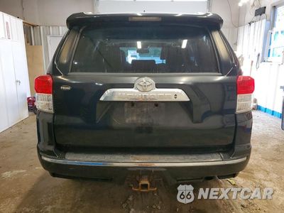 Zdjęcie 6 z 13 samochodu: 2012 TOYOTA 4RUNNER LIMITED VIN:JTEBU5JR4C5101116 - miniatura