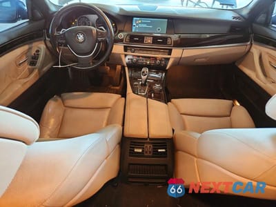 Zdjęcie 8 z 12 samochodu: 2011 BMW 535 I VIN:WBAFR7C58BC601218 - miniatura