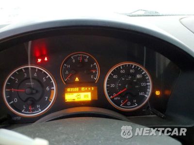 Zdjęcie 9 z 13 samochodu: 2010 NISSAN TITAN SE VIN:1N6AA0ED6AN325556 - miniatura