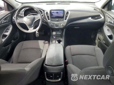 Zdjęcie 8 z 12 samochodu: 2023 CHEVROLET MALIBU LT VIN:1G1ZD5ST7PF206450 - miniatura