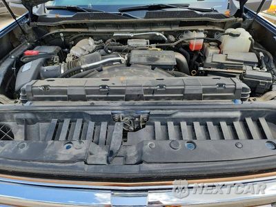 Zdjęcie 11 z 12 samochodu: 2021 CHEVROLET SILVERADO K2500 HIGH COUNTRY VIN:2GC4YREY1P1703375 - miniatura
