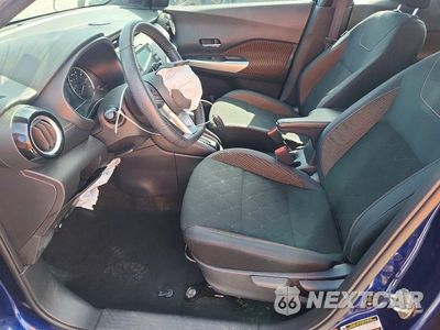 Zdjęcie 7 z 13 samochodu: 2020 NISSAN KICKS SR VIN:3N1CP5DV2LL510775 - miniatura
