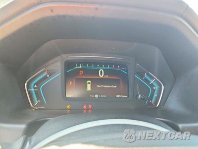 Zdjęcie 9 z 13 samochodu: 2019 HONDA ODYSSEY EXL VIN:5FNRL6H78KB072622 - miniatura