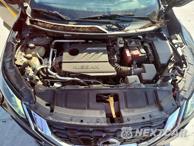 Zdjęcie 12 z 14 samochodu: 2023 NISSAN ROGUE S VIN:5N1BT3AAXPC794048 - miniatura