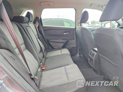 Zdjęcie 11 z 13 samochodu: 2026 NISSAN ROGUE SV VIN:5N1BT3BB3TC748594 - miniatura
