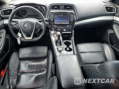Zdjęcie 8 z 13 samochodu: 2016 NISSAN MAXIMA 3.5 SV VIN:1N4AA6AP7GC429411 - miniatura