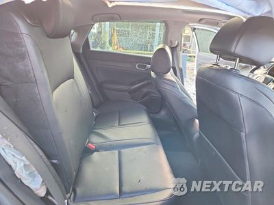 Zdjęcie 10 z 13 samochodu: 2025 ACURA INTEGRA VIN:19UDE4H22SA013458 - miniatura