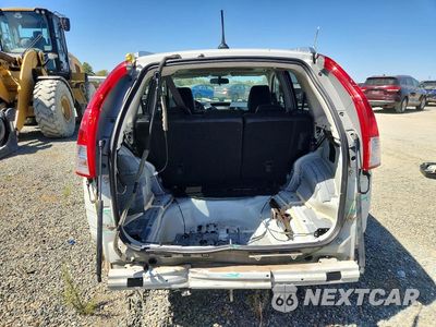 Zdjęcie 6 z 14 samochodu: 2014 HONDA CR-V EXL VIN:5J6RM4H7XEL066656 - miniatura