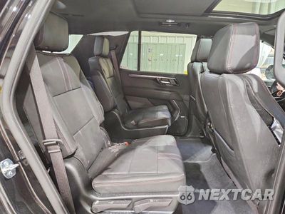 Zdjęcie 11 z 14 samochodu: 2026 CHEVROLET TAHOE K1500 RST VIN:1GNS6RKD8TR406594 - miniatura