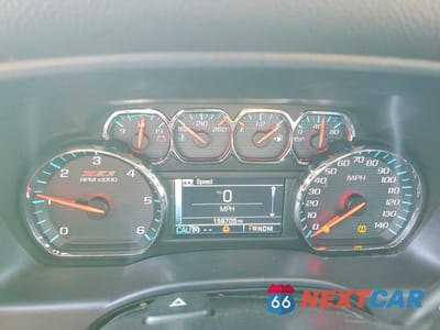 Zdjęcie 9 z 12 samochodu: 2015 CHEVROLET SILVERADO K1500 LT VIN:1GCVKRECXFZ309163 - miniatura
