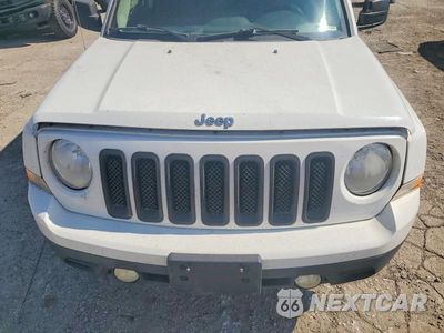 Zdjęcie 12 z 13 samochodu: 2014 JEEP PATRIOT SPORT VIN:1C4NJPBB2ED916351 - miniatura