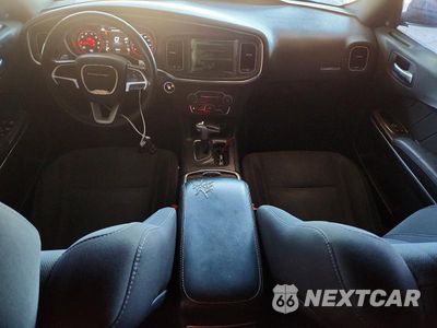 Zdjęcie 8 z 12 samochodu: 2017 DODGE CHARGER RT VIN:2C3CDXCT9HH609275 - miniatura