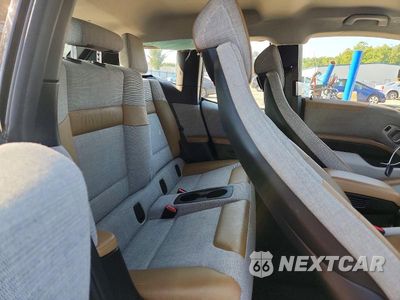 Zdjęcie 10 z 12 samochodu: 2015 BMW I3 REX VIN:WBY1Z4C5XFV501478 - miniatura