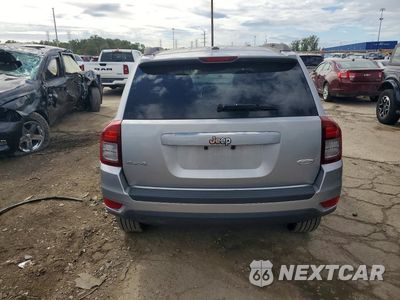 Zdjęcie 6 z 13 samochodu: 2015 JEEP COMPASS LATITUDE VIN:1C4NJDEB0FD163172 - miniatura