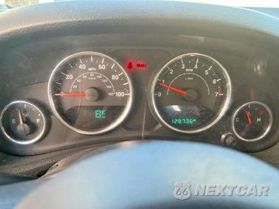 Zdjęcie 11 z 12 samochodu: 2017 JEEP WRANGLER RUBICON VIN:1C4BJWCG5HL509318 - miniatura