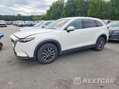 2022 MAZDA CX-9 TOURING JM3TCBCY1N0623272 - główne zdjęcie licytacji z USA - miniatura
