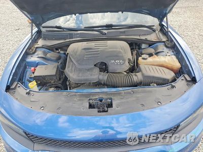 Zdjęcie 11 z 12 samochodu: 2020 DODGE CHARGER GT VIN:2C3CDXHG2LH138199 - miniatura