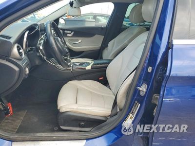Zdjęcie 7 z 12 samochodu: 2017 MERCEDES-BENZ C 300 4MATIC VIN:55SWF4KB6HU204800 - miniatura