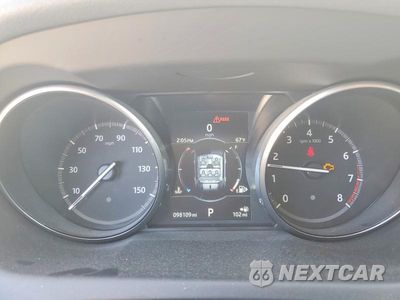 Zdjęcie 9 z 14 samochodu: 2017 LAND ROVER DISCOVERY SPORT SE VIN:SALCP2BG9HH656153 - miniatura