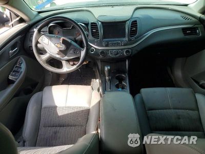 Zdjęcie 8 z 13 samochodu: 2018 CHEVROLET IMPALA LT VIN:1G1105S38JU111651 - miniatura