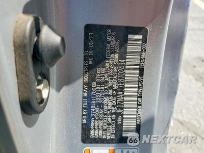 Zdjęcie 12 z 12 samochodu: 2014 SCION FR-S BASE VIN:JF1ZNAA17E8702434 - miniatura