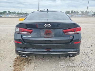 Zdjęcie 6 z 13 samochodu: 2019 KIA OPTIMA S VIN:5XXGT4L38KG366101 - miniatura