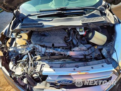 Zdjęcie 11 z 12 samochodu: 2017 FORD ESCAPE SE VIN:1FMCU0GD5HUD94735 - miniatura