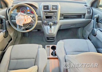 Zdjęcie 8 z 13 samochodu: 2010 HONDA CR-V LX VIN:3CZRE3H32AG704068 - miniatura
