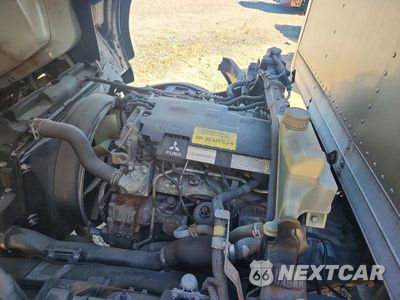 Zdjęcie 12 z 13 samochodu: 2017 MITSUBISHI FE VIN:JL6AMG1A9HK004225 - miniatura